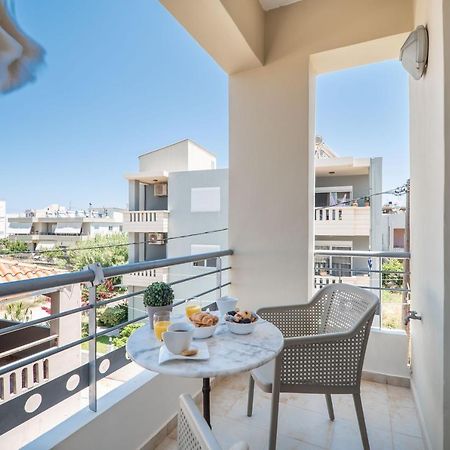Ammoutsiani Cozy Apartment 1 By 8Essentially Chania (Crete) Zewnętrze zdjęcie
