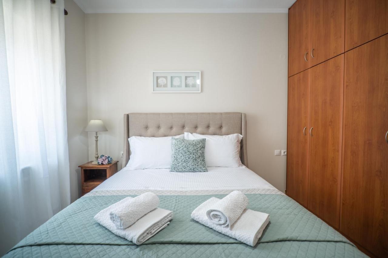 Ammoutsiani Cozy Apartment 1 By 8Essentially Chania (Crete) Zewnętrze zdjęcie
