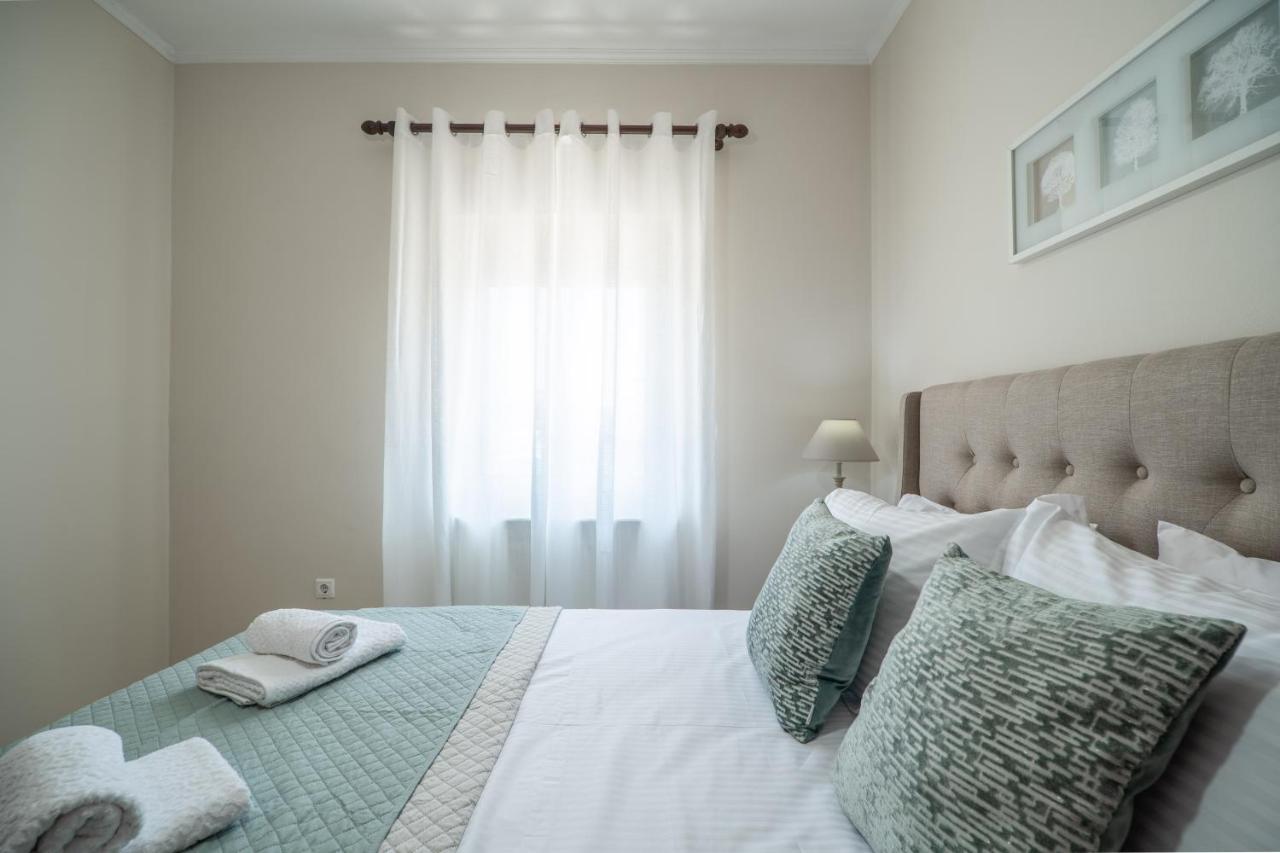 Ammoutsiani Cozy Apartment 1 By 8Essentially Chania (Crete) Zewnętrze zdjęcie
