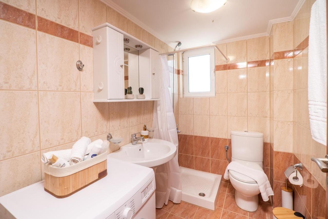 Ammoutsiani Cozy Apartment 1 By 8Essentially Chania (Crete) Zewnętrze zdjęcie