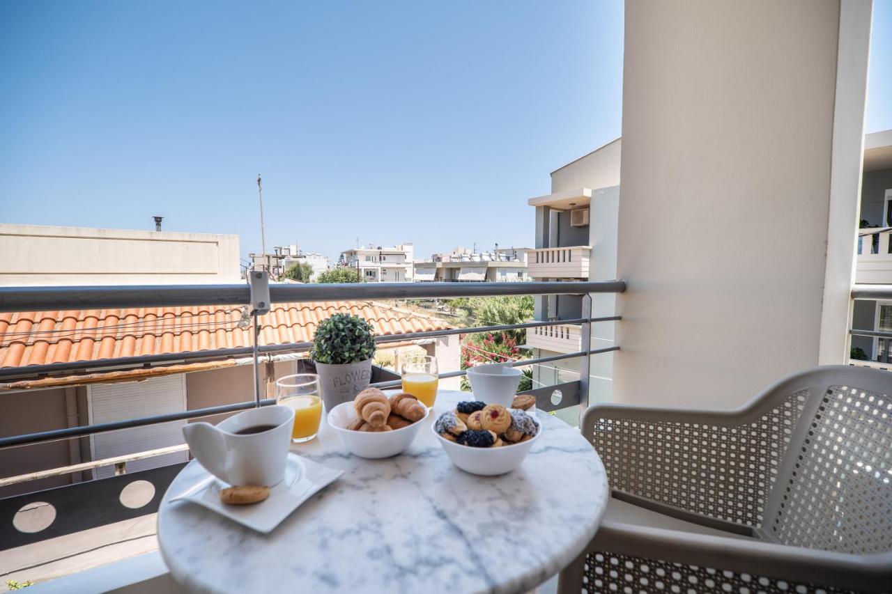 Ammoutsiani Cozy Apartment 1 By 8Essentially Chania (Crete) Zewnętrze zdjęcie