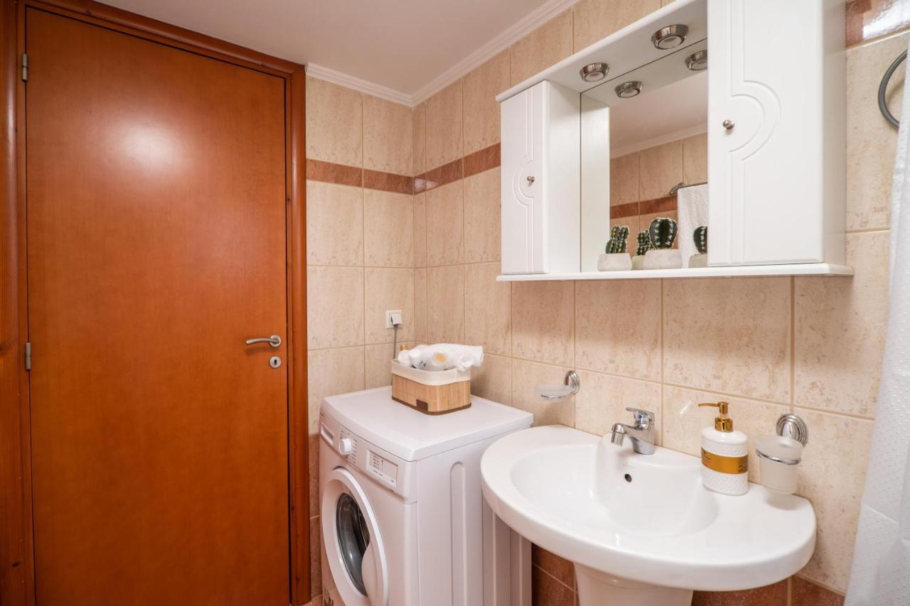 Ammoutsiani Cozy Apartment 1 By 8Essentially Chania (Crete) Zewnętrze zdjęcie