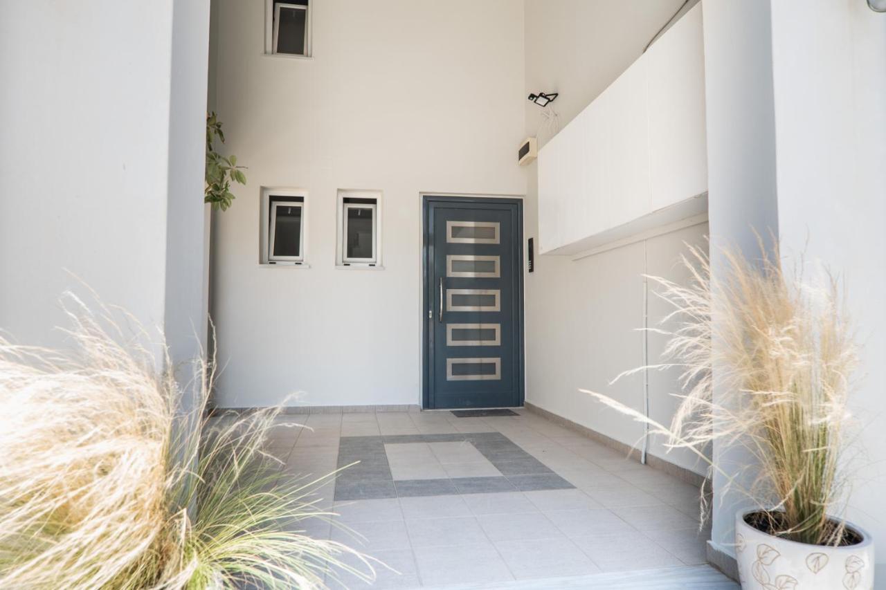 Ammoutsiani Cozy Apartment 1 By 8Essentially Chania (Crete) Zewnętrze zdjęcie
