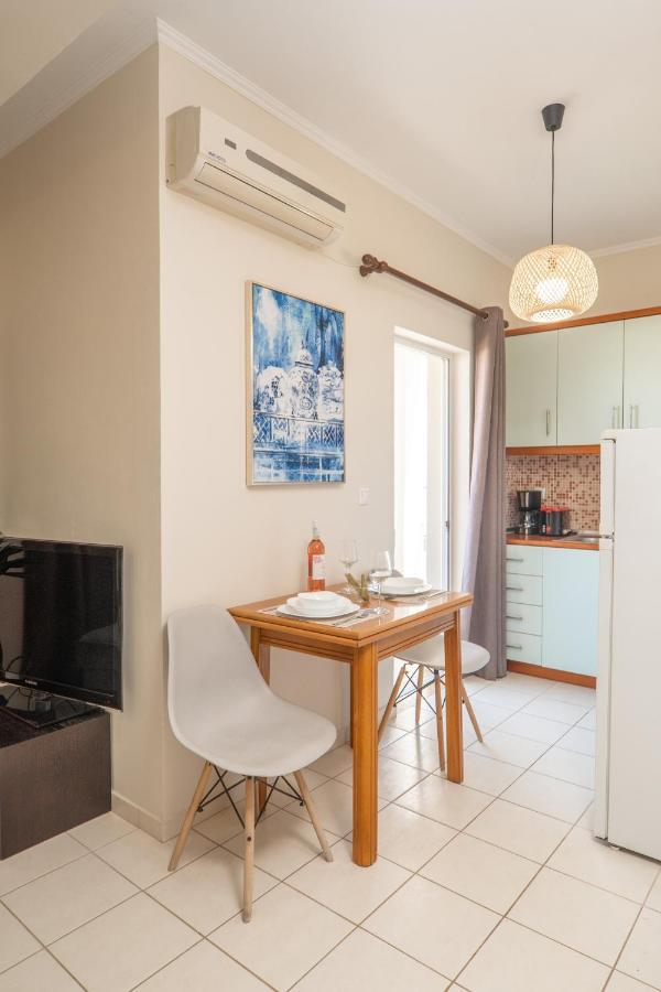 Ammoutsiani Cozy Apartment 1 By 8Essentially Chania (Crete) Zewnętrze zdjęcie