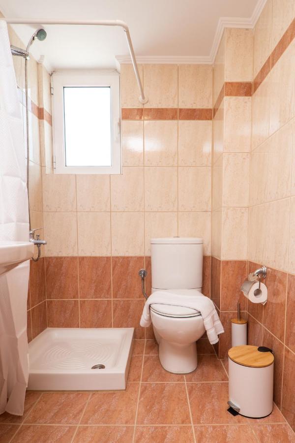 Ammoutsiani Cozy Apartment 1 By 8Essentially Chania (Crete) Zewnętrze zdjęcie